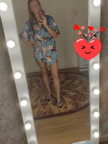 Анастасия Индивидуалка Казань фото 2