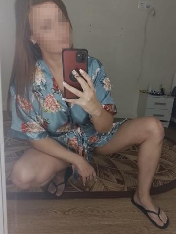 Анастасия Индивидуалка Казань фото 4